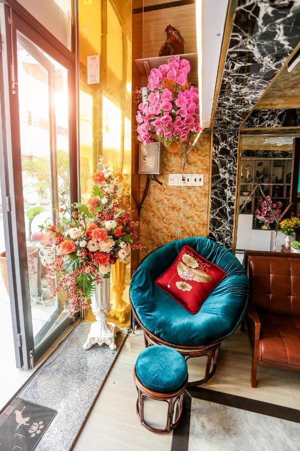 Lucky Hotel Quy Nhơn Zewnętrze zdjęcie