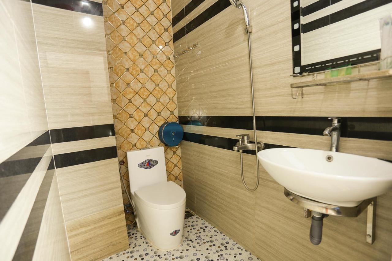 Lucky Hotel Quy Nhơn Zewnętrze zdjęcie