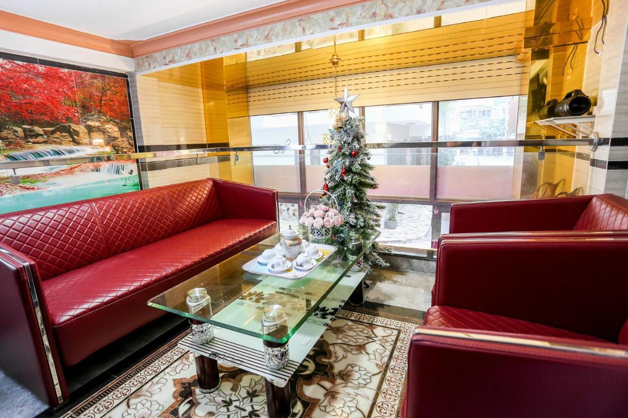 Lucky Hotel Quy Nhơn Zewnętrze zdjęcie
